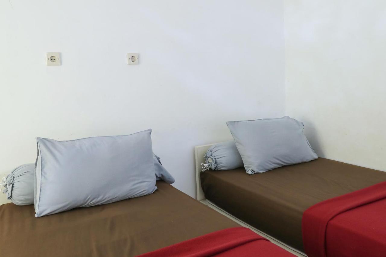 Guest House Rumah Lombok Syariah Матарам Екстер'єр фото