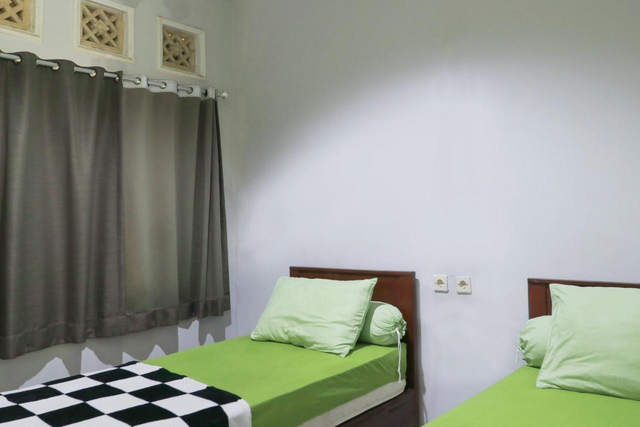 Guest House Rumah Lombok Syariah Матарам Екстер'єр фото